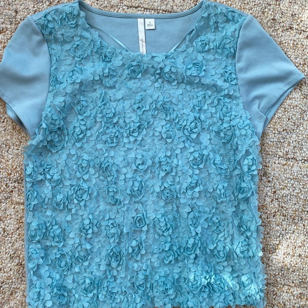 Lauren Conrad T-shirt